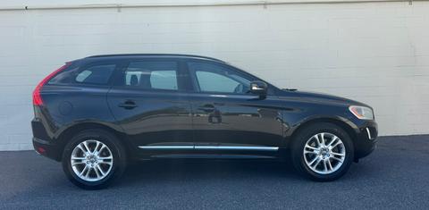 Volvo XC60 2015