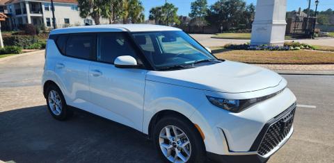 Kia Soul 2023