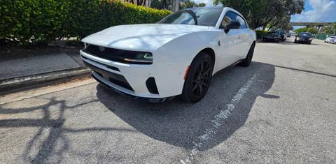 Dodge Charger 2026