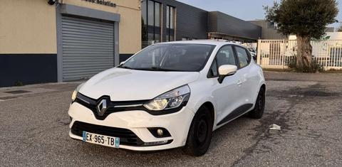 Renault CLIO IV 2018