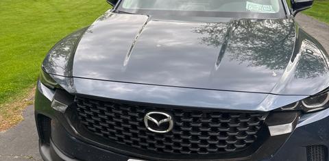 Mazda CX-50 2025