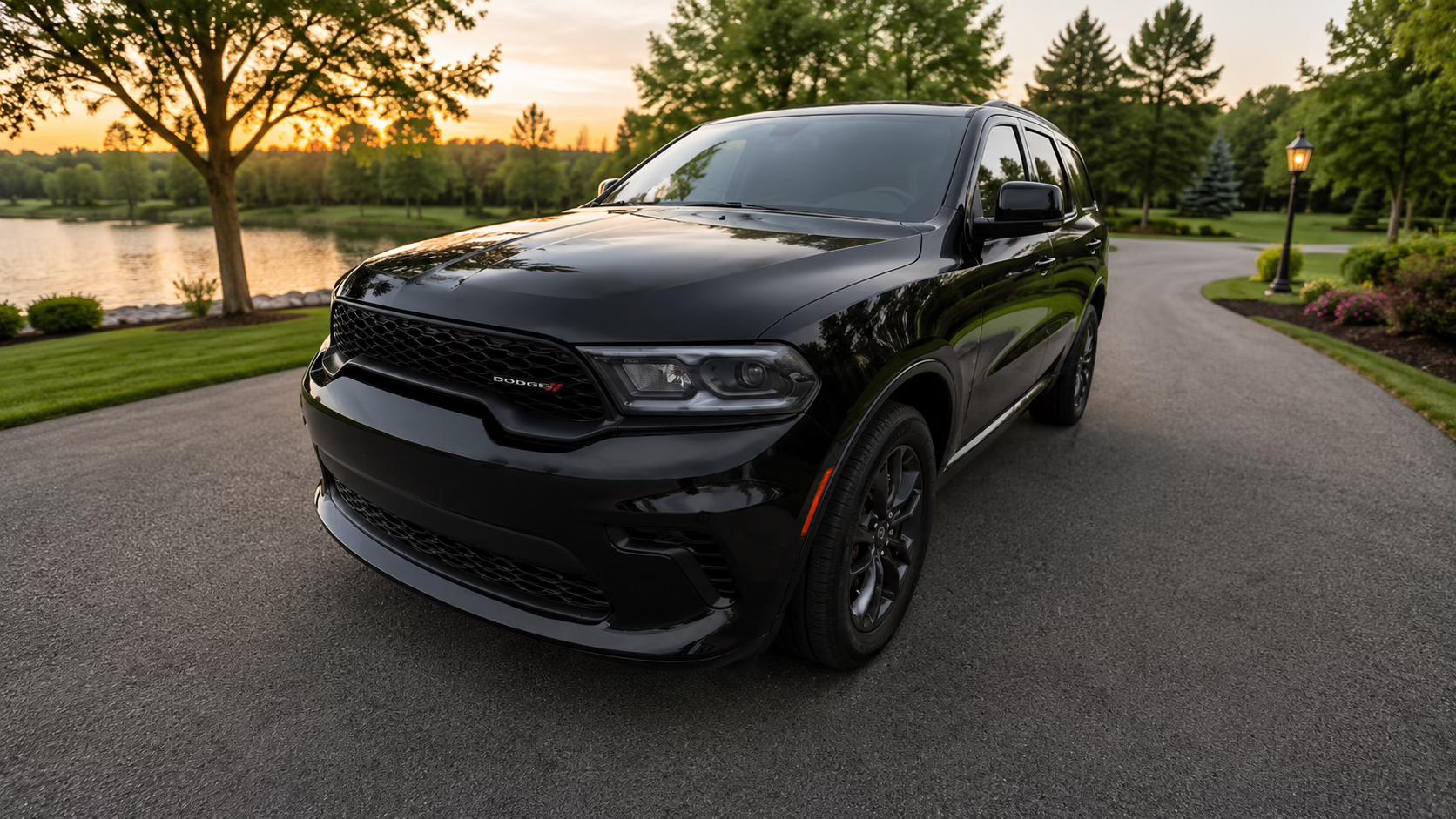 Dodge Durango 2026 in Charlotte, NC