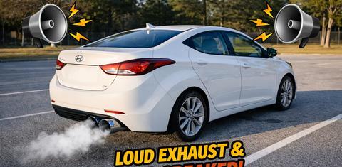 Hyundai Elantra 2015