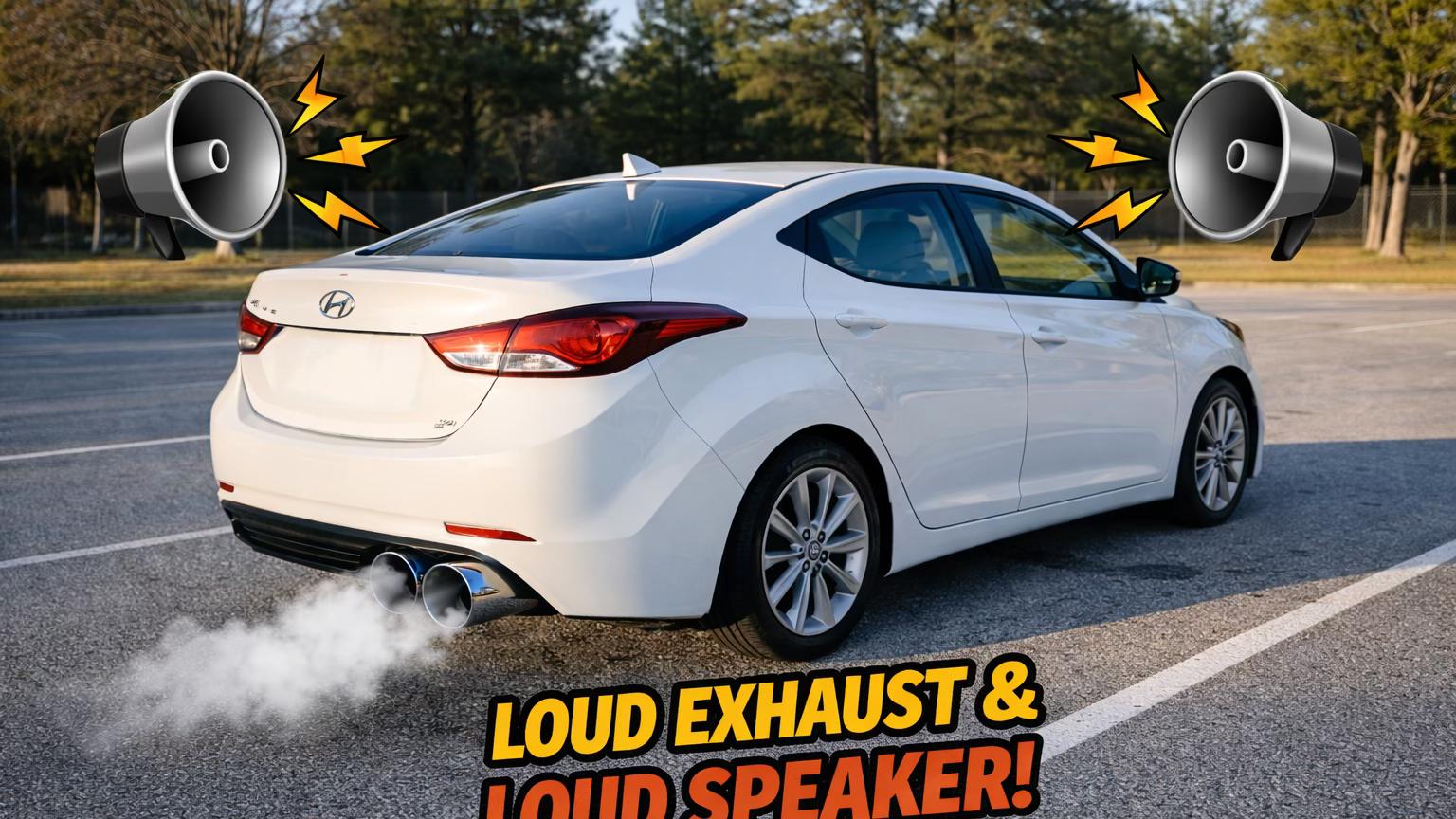 Hyundai Elantra 2015 in Fayetteville, NC
