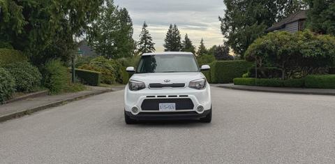 Kia Soul 2015