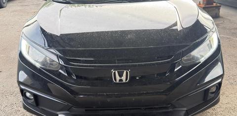Honda Civic 2020