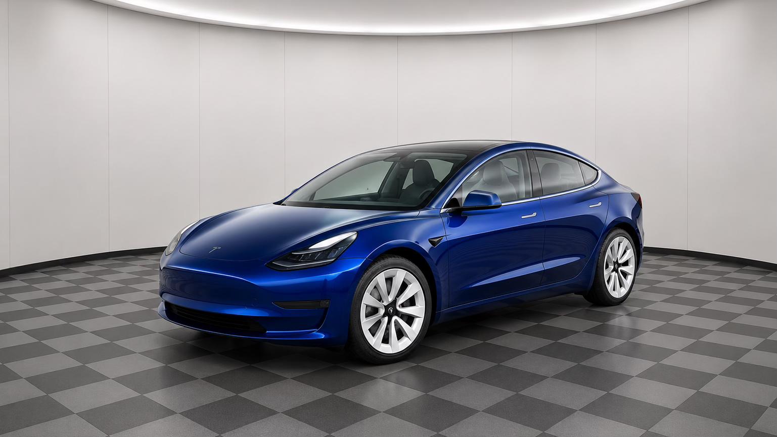 Tesla Model 3 2022 in Vancouver, WA