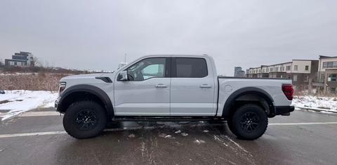 Ford F-150 2024