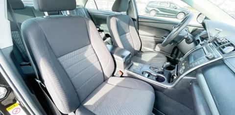 Toyota Camry Hybrid 2017