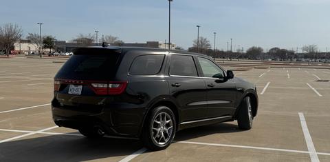 Dodge Durango 2026