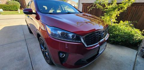 Kia Sorento 2020