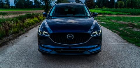 Mazda CX-5 2020