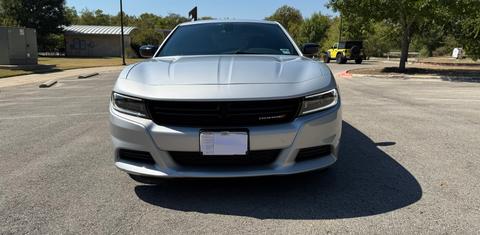Dodge Charger 2023