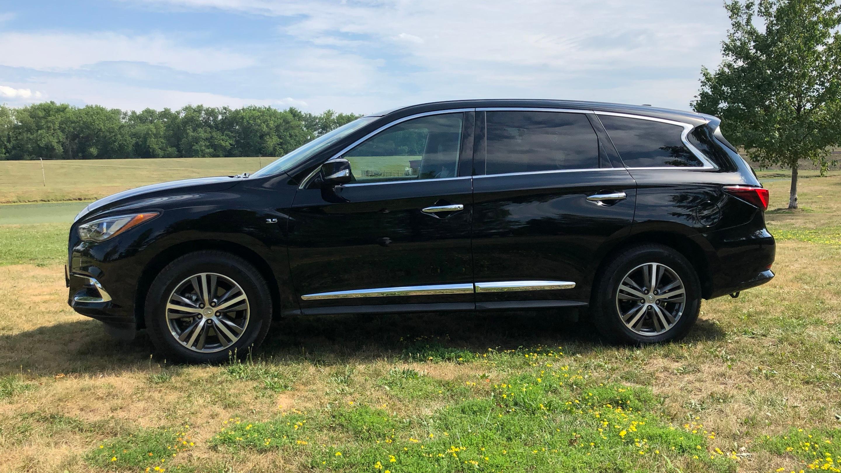 INFINITI QX60 2020 in East Hartford, CT