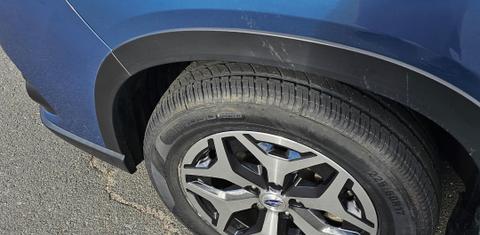 Subaru Forester 2022