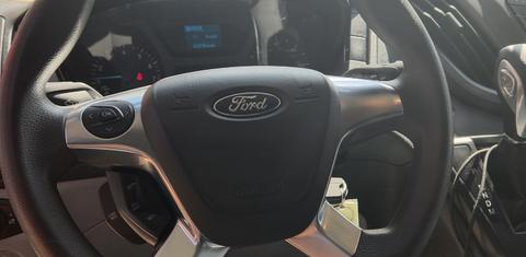 Ford Transit 2016