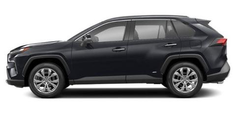 Toyota RAV4 2023