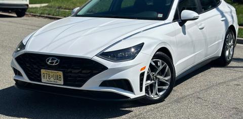 Hyundai Sonata 2023
