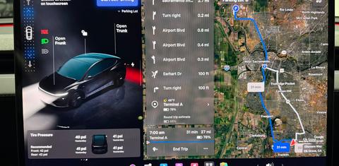Tesla Model Y 2026