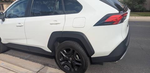 Toyota RAV4 2023