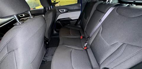 Jeep Compass 2024