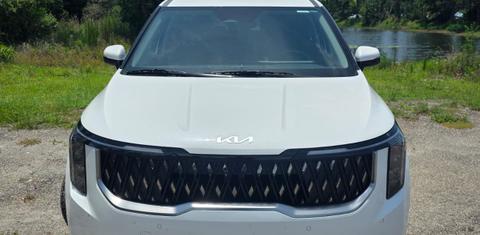 Kia Carnival 2026