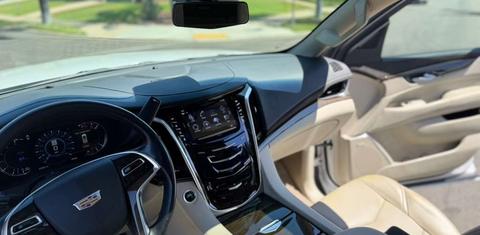 Cadillac Escalade 2020