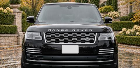 Land Rover Range Rover 2020