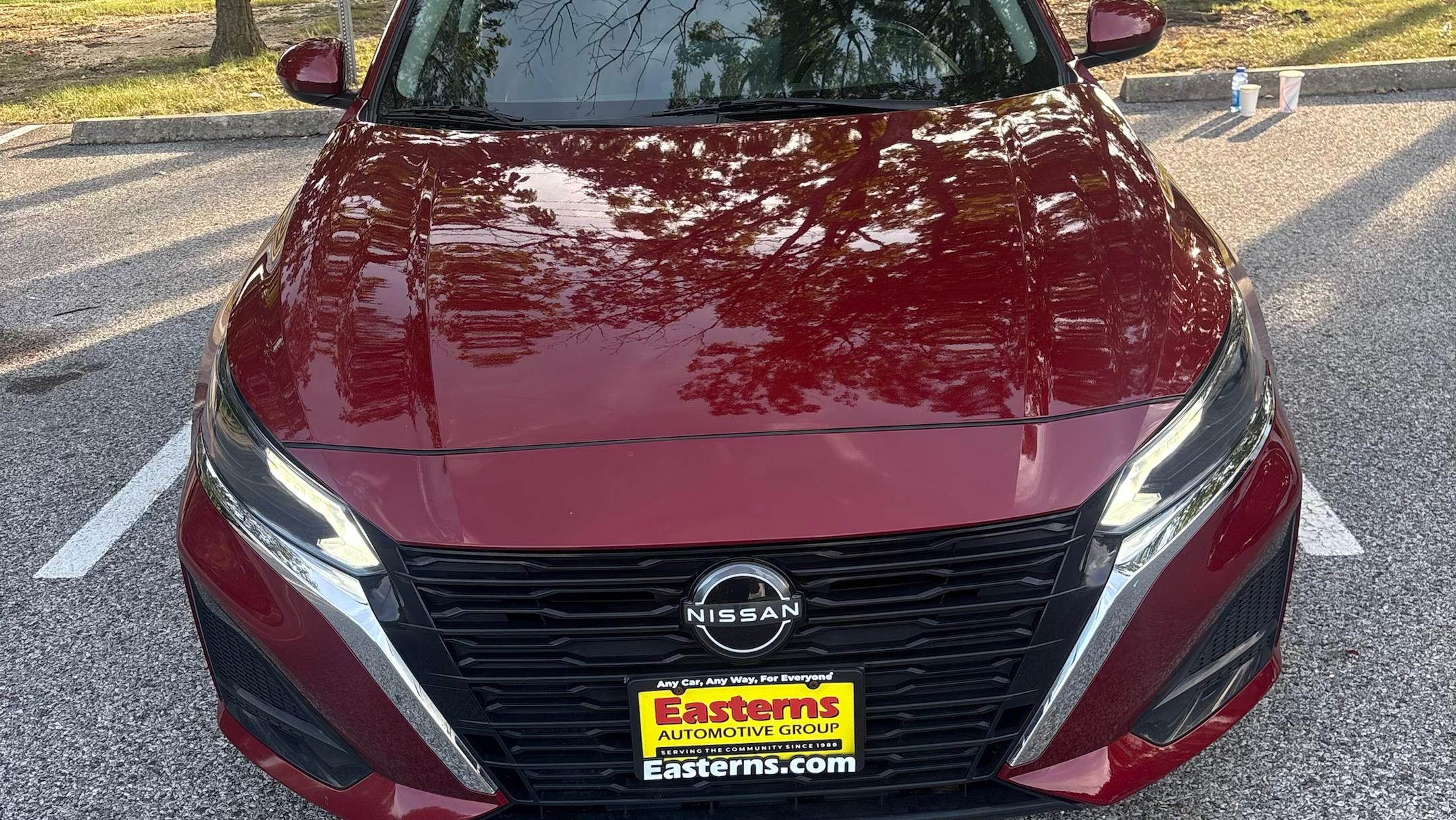 Nissan Altima 2024 in Washington, DC