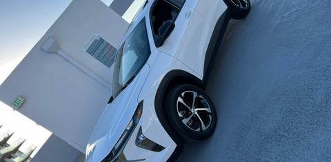 Chevrolet Trax 2025
