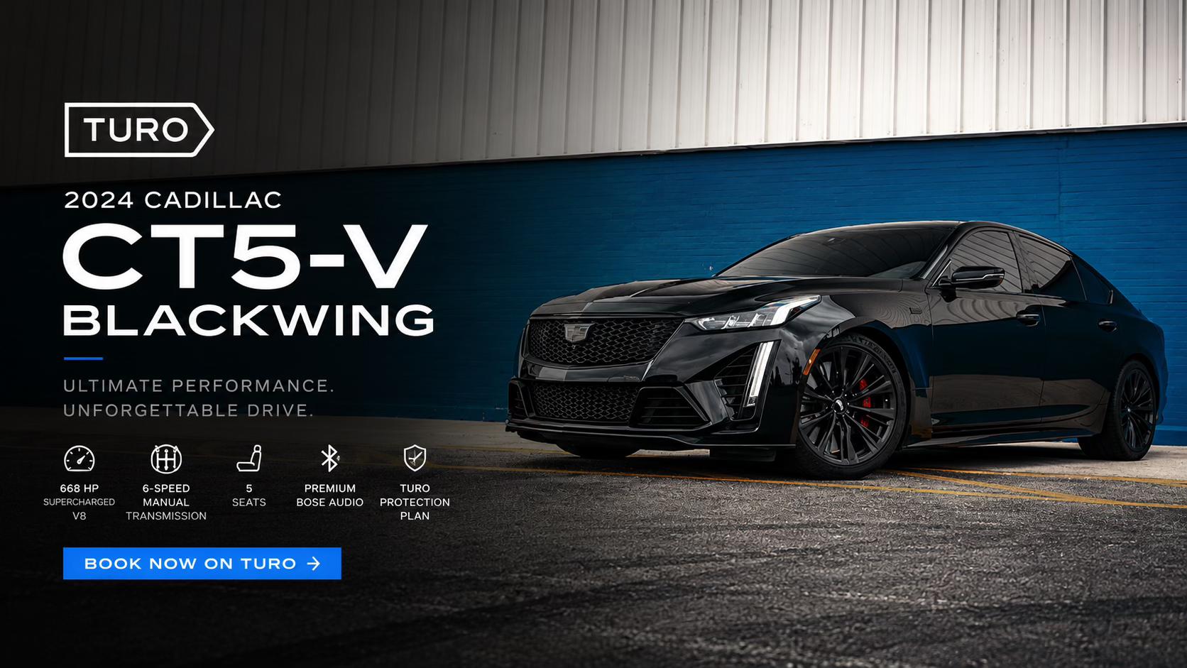 Cadillac CT5-V 2024 in Tinley Park, IL