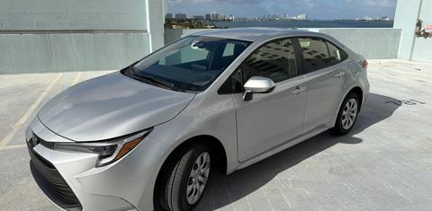 Toyota Corolla Hybrid 2026