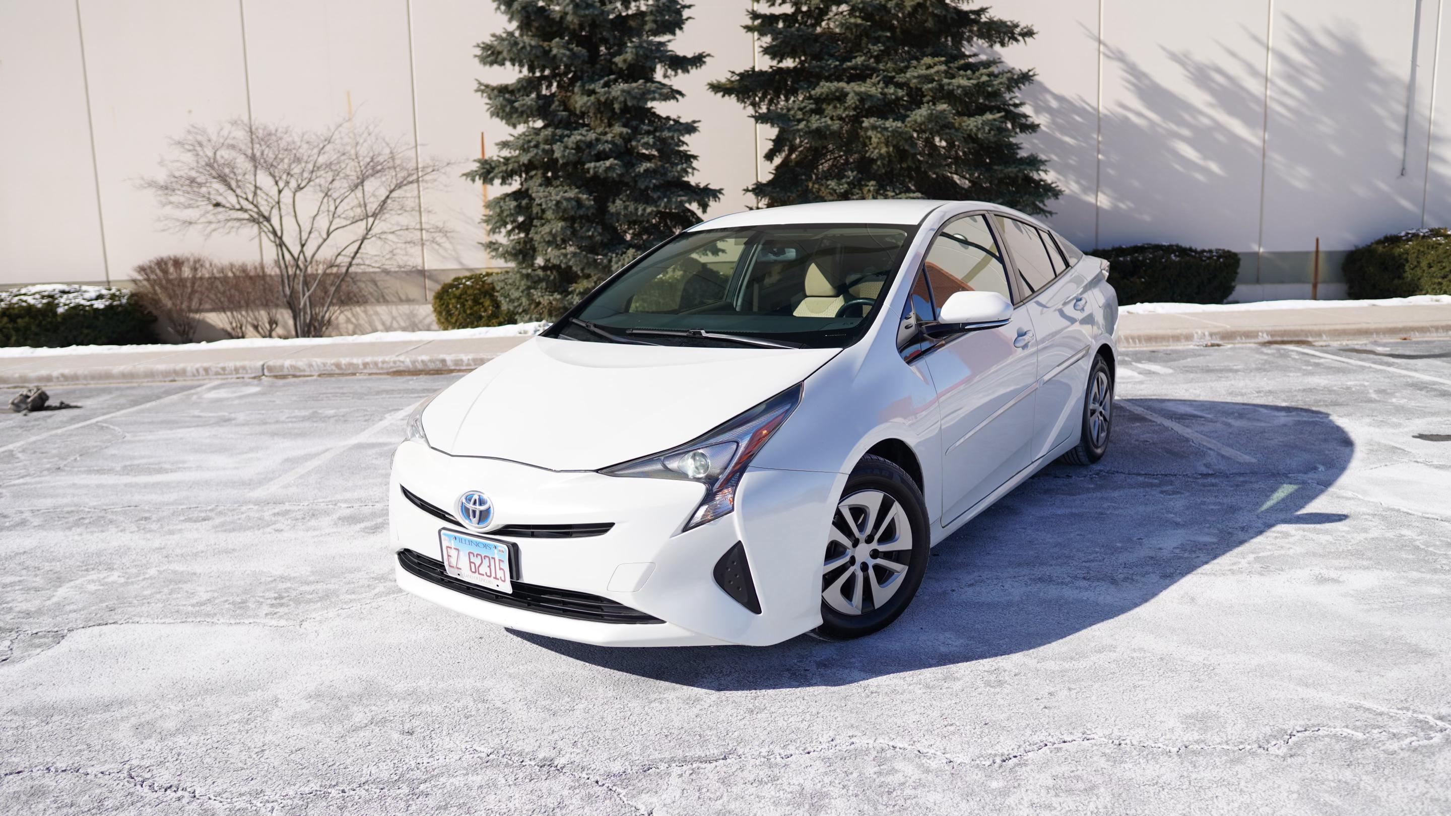 Toyota Prius 2016 in Schaumburg, IL