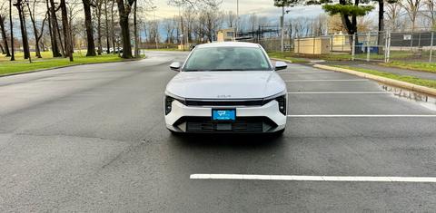 Kia K4 2026