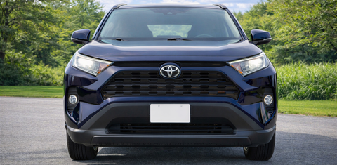 Toyota RAV4 2021