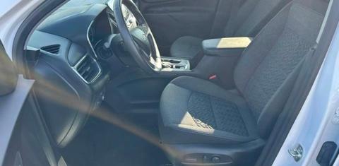 Chevrolet Equinox 2024