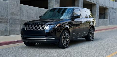 Land Rover Range Rover 2021