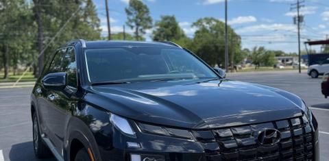 Hyundai Palisade 2024
