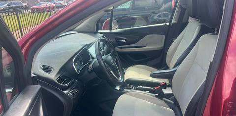 Buick Encore 2017