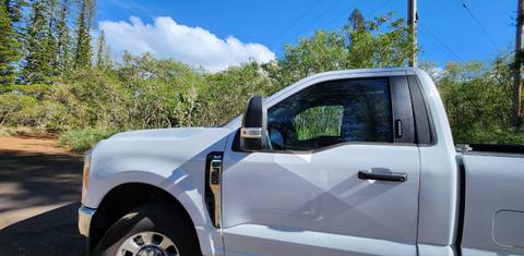 Ford Super Duty F-350 2023