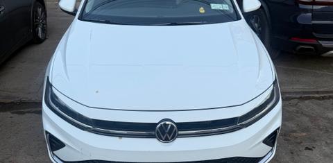 Volkswagen Jetta 2025