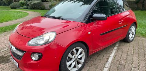 Opel ADAM 2013
