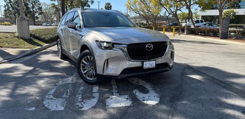 Mazda CX-90 2025