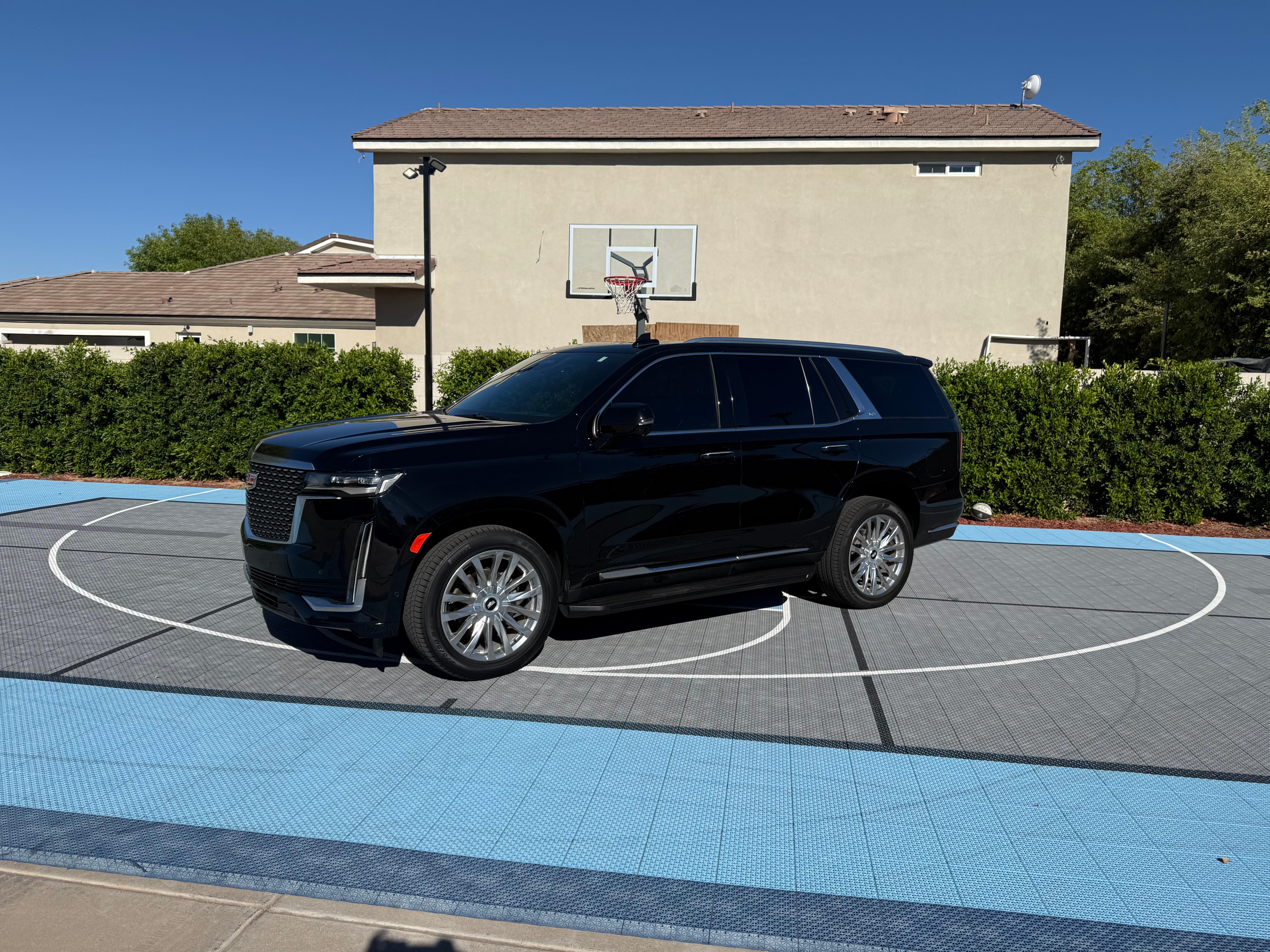 Cadillac Escalade 2021 in Chandler, AZ