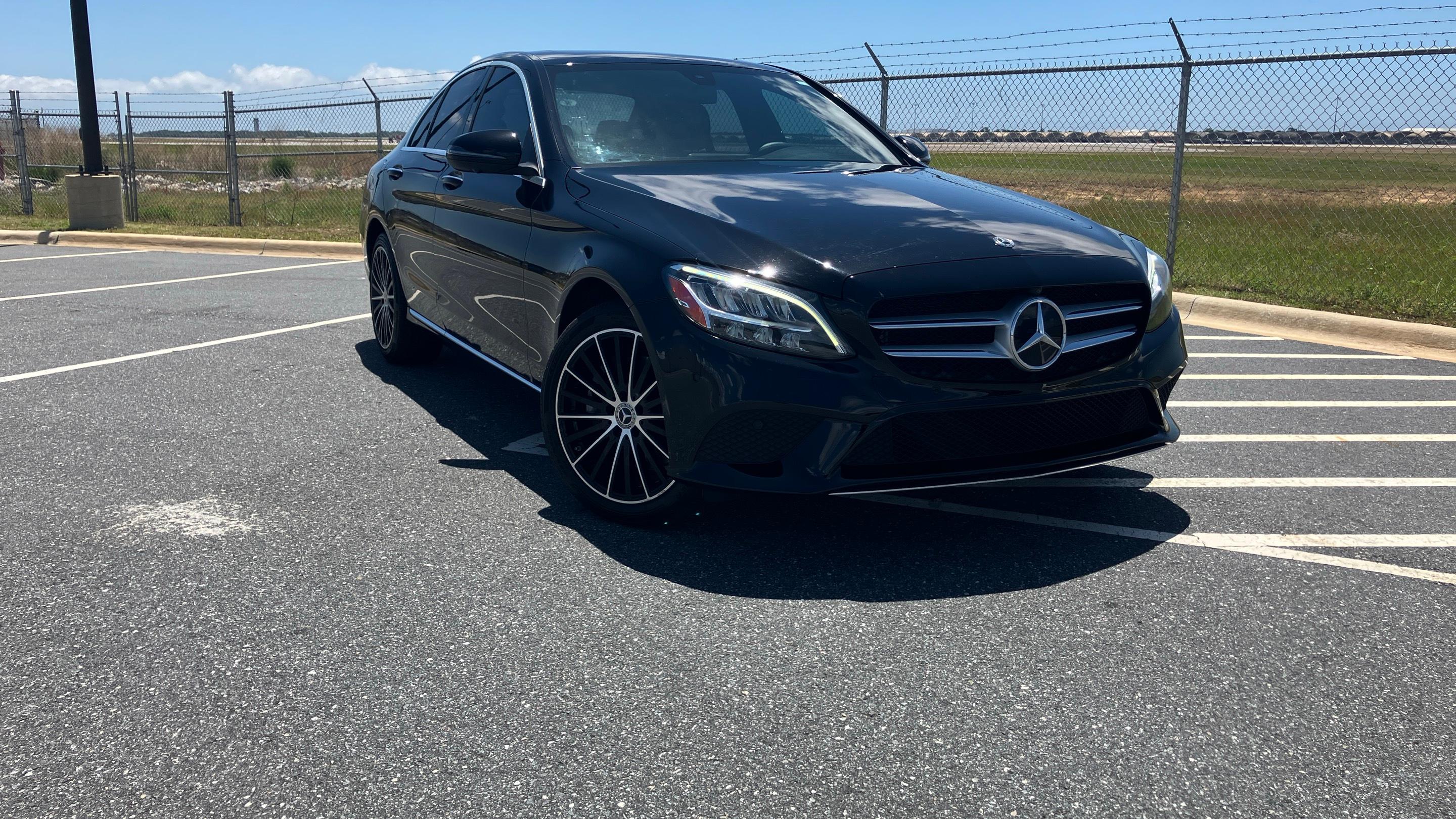 Mercedes-Benz C-Class 2020 in Navarre, FL