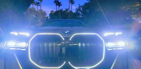 BMW 7 Series 2024 rental in Phoenix, AZ by Mark E. | Turo