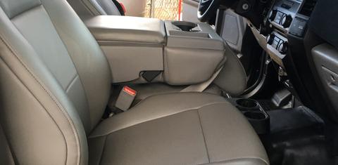 Ford F-150 2016