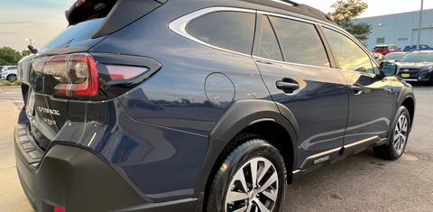 Subaru Outback 2025