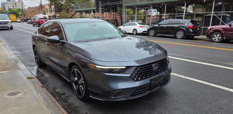 Honda Accord 2023