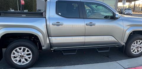 Toyota Tacoma 2026